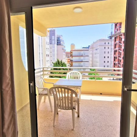 Apartamento Sol & Playa Gandia Solo Familias 外观 照片