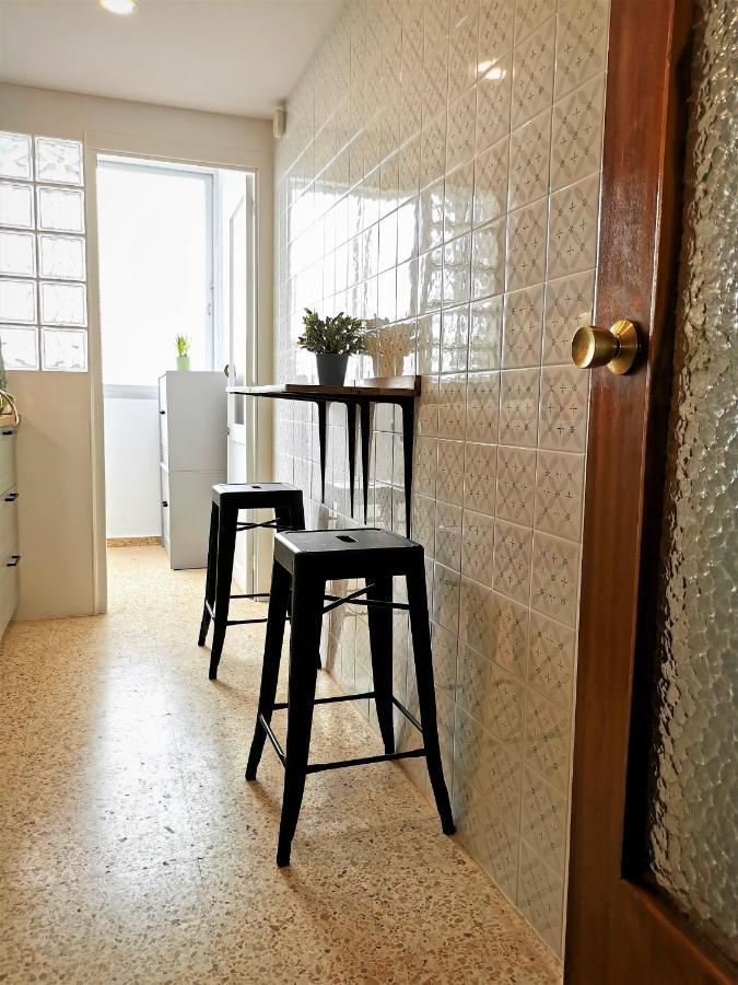 Apartamento Sol & Playa Gandia Solo Familias 外观 照片