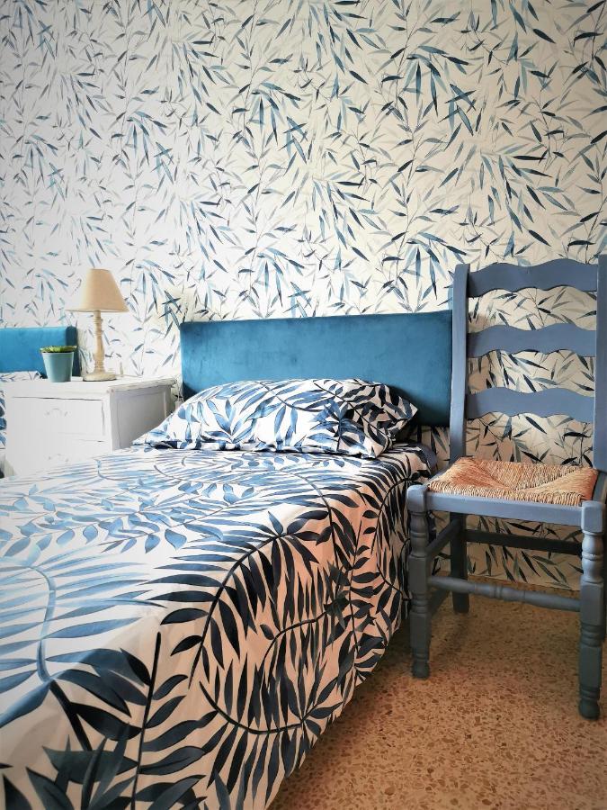 Apartamento Sol & Playa Gandia Solo Familias 外观 照片