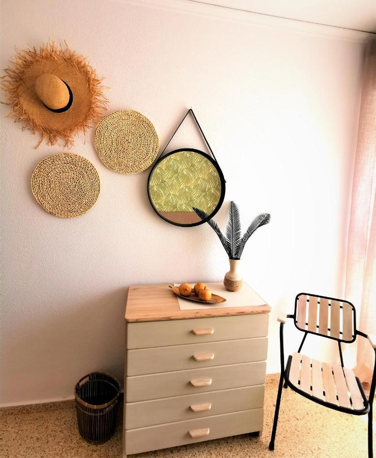 Apartamento Sol & Playa Gandia Solo Familias 外观 照片